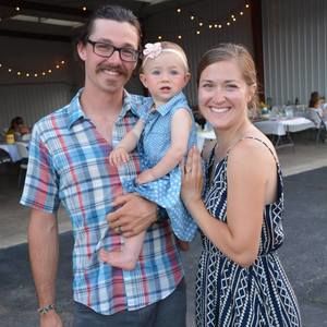 Meet your Posher, Derrick